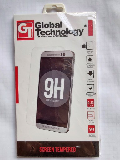 Zdjęcie oferty: Szkło hartowane - Huawei Honor 5X - GT 9H -polecam