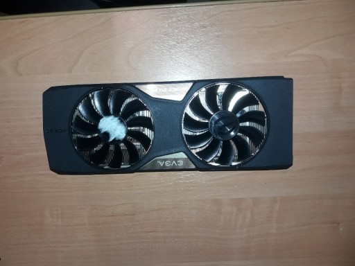 Zdjęcie oferty: GTX980ti / gtx 980 radiator wentylatory 