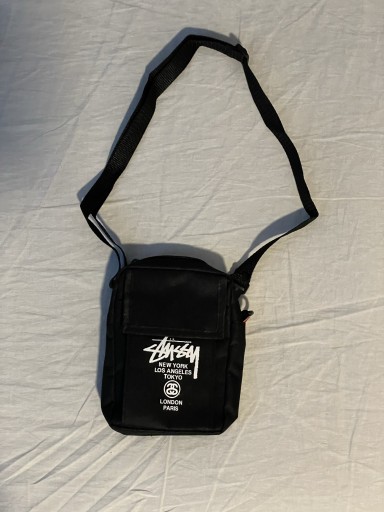 Zdjęcie oferty: Nowa torba Stüssy