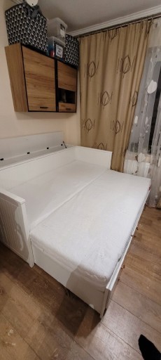 Zdjęcie oferty: Materac lateksowy Janpol Demeter 80x200