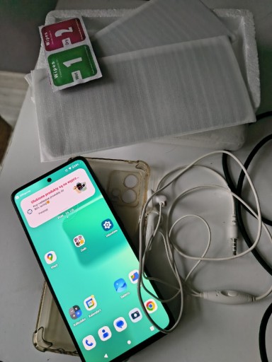 Zdjęcie oferty: Motorola g72 8GB Stan IDEALNY