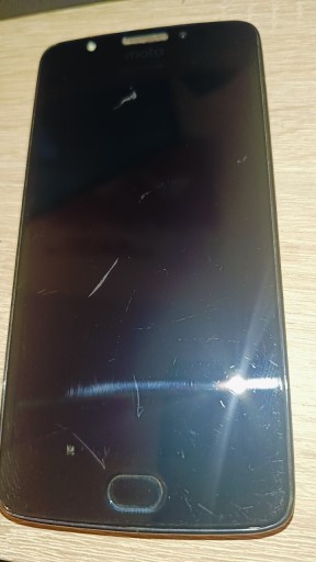 Zdjęcie oferty: Motorola Moto E4