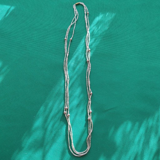 Zdjęcie oferty: Naszyjnik na talię wykonany ręcznie w UGANDZIE