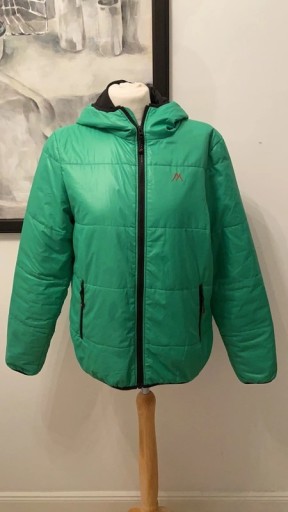 Zdjęcie oferty: Kurtka chłopięca Maier Sports 164