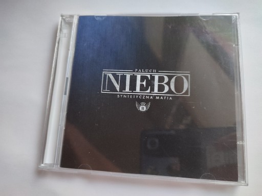 Zdjęcie oferty: Paluch Niebo Preorder 2CD