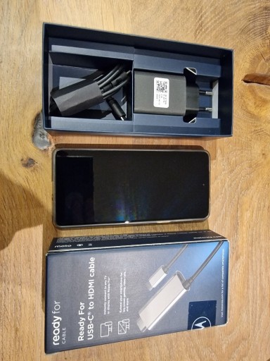 Zdjęcie oferty: Motorola EDGE 20 PRO