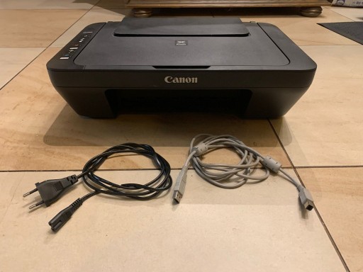 Zdjęcie oferty: Urządzenie wielofunkcyjne Canon Pixma MG 2550S 