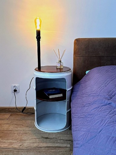 Zdjęcie oferty: Szafki nocne loft