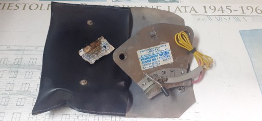 Zdjęcie oferty: Stroboskopowy wskaźnik zapłonu Fiat 126p 