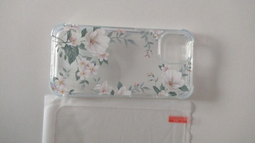 Zdjęcie oferty: Iphone 15 etui+szkło hartowane 