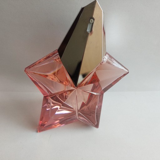 Zdjęcie oferty: THIERRY MUGLER ANGEL NOVA 100ML EDT FLAKON