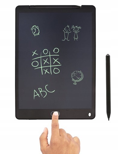 Zdjęcie oferty: Tablet graficzny do rysowania NOTATNIK 8 "