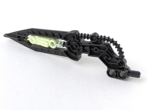 Zdjęcie oferty: Lego 64263pb03 Bionicle Miecz Atakus