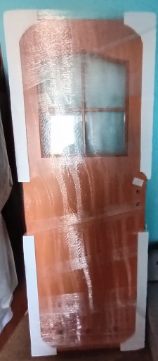 Zdjęcie oferty: Drzwi łazienkowe z otworami wentylacyjnymi