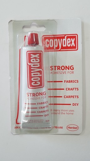 Zdjęcie oferty: Klej Copydex 50ml