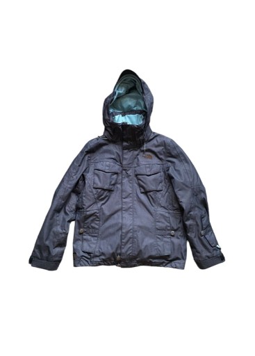 Zdjęcie oferty: The North Face damska kurtka outdoor, rozmiar S