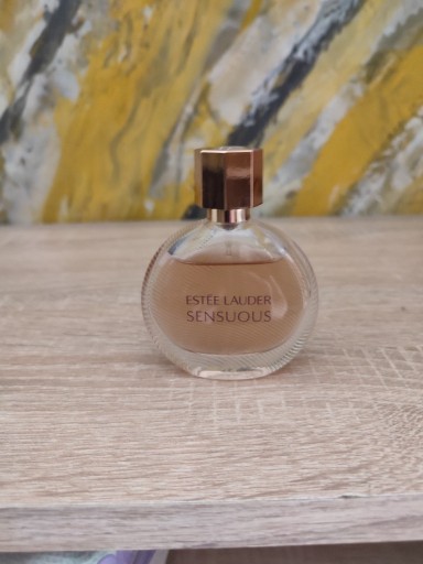 Zdjęcie oferty: Estee Lauder - Sensuous 30ml