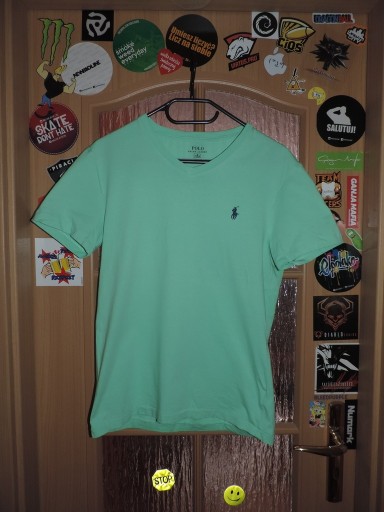 Zdjęcie oferty: Koszulka T-Shirt Polo Ralph Lauren