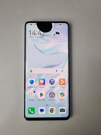 Zdjęcie oferty: Huawei P30 pro 8Gb/128Gb