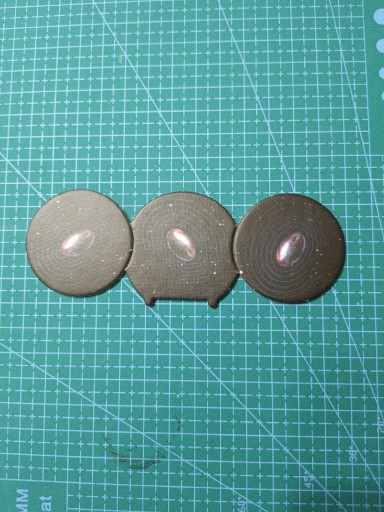 Zdjęcie oferty: Star Wars X-Wing żetony min kasetowych 