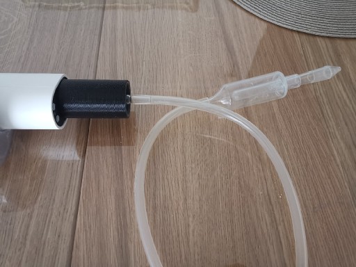 Zdjęcie oferty: Adapter do aspiratora katarka Roidmi X20 