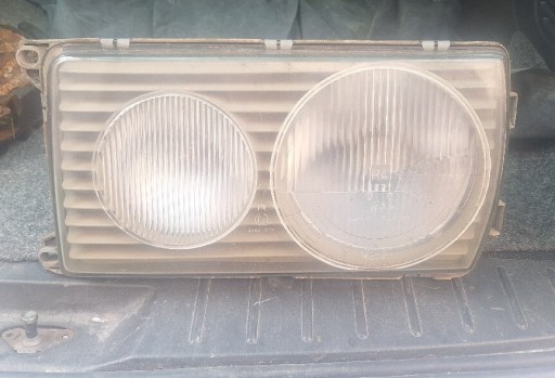 Zdjęcie oferty: Lampy mercedes w123