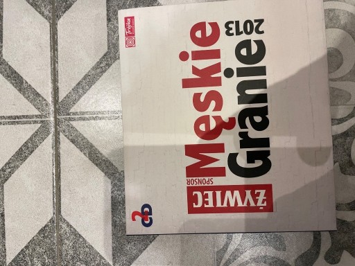 Zdjęcie oferty: Męskie granie 2013 2cd