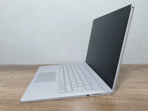 Zdjęcie oferty: Laptop Microsoft Surface Book i7 ssd 