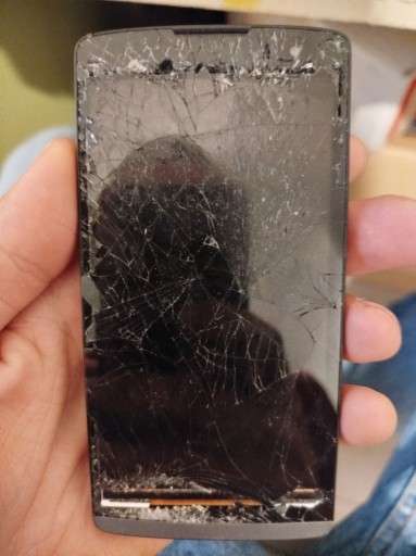 Zdjęcie oferty: Smartfon LG Leon LG-H320