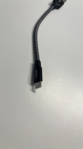 Zdjęcie oferty: Kabel USB - lightning