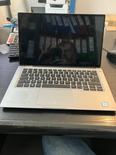 Zdjęcie oferty: DELL 7400 2-in-1 , uszkodzony 