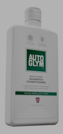 Zdjęcie oferty: Autoglym Shampoo Conditioner Szampon z odżywką