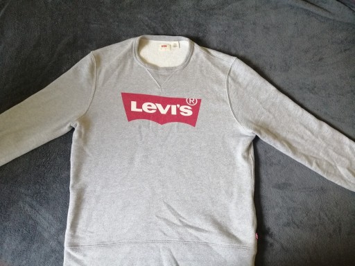 Zdjęcie oferty: Levi's Bluza Rozmiar M