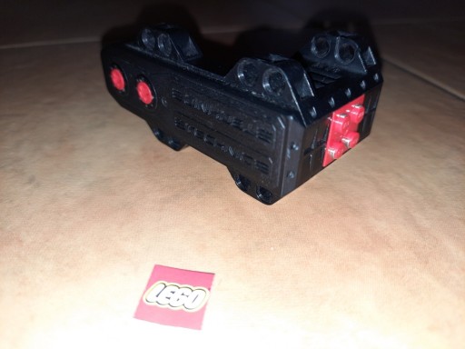 Zdjęcie oferty: Lego Buggy Motor 5292 jak nowy 1 sztuka silnik  kg