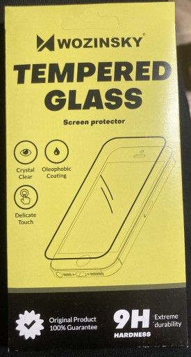 Zdjęcie oferty: Szkło hartowane Huawei Mate 10 Pro Full Glue 