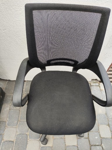 Zdjęcie oferty: Krzesło biurowe ergonomiczne 