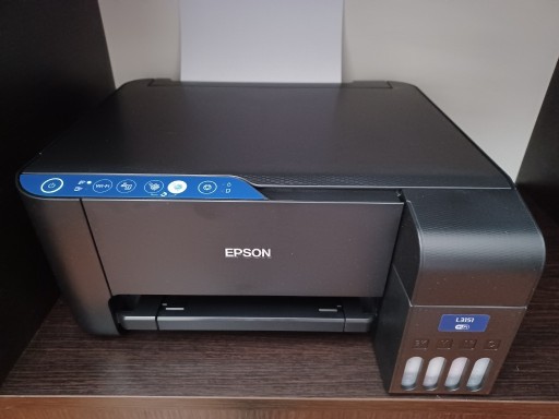 Zdjęcie oferty: Urządzenie wielofunkcyjne EPSON L3151