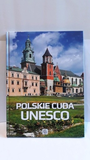 Zdjęcie oferty: Polskie Cuda Unesco
