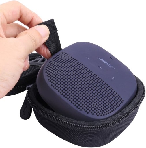 Zdjęcie oferty: Etui Pokrowiec BOSE Soundlink Micro