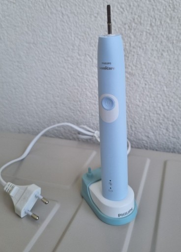 Zdjęcie oferty: Szczoteczka soniczna Philips Sonicare hx680c