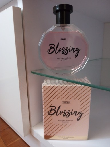 Zdjęcie oferty: Perfum blessing 100ml