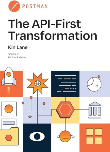 Zdjęcie oferty: Lane The API-First Transformation