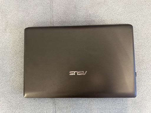 Zdjęcie oferty: Laptop ASUS r500v series