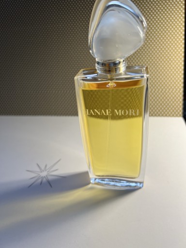 Zdjęcie oferty: Hanae Mori Hanae Mori Eau de Toilette 100ml - Woda toaletowa dla kobiet!