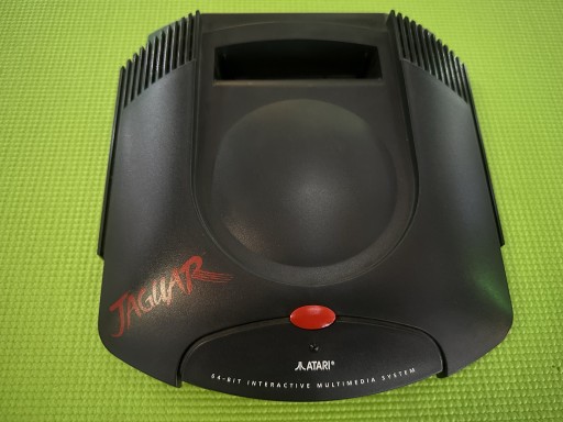 Zdjęcie oferty: Konsola Atari Jaguar RETRO super stan