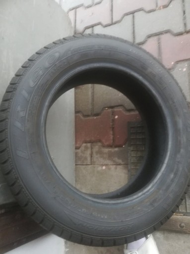 Zdjęcie oferty: 2× Dębica Frigo 2 165/65R14 79 T