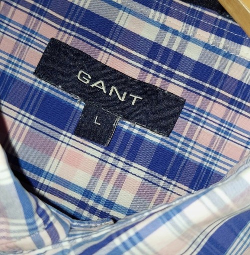 Zdjęcie oferty: GANT * Oryginalna * Wyjątkowa * r.XL-XXL