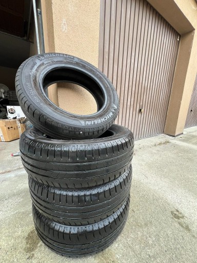 Zdjęcie oferty: Opony letnie 185/65 r15 Michelin Energy Saver