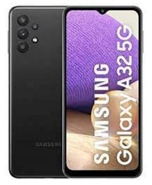 Zdjęcie oferty: Samsung Galaxy A32 4 GB / 128 GB 4G (LTE) czarny