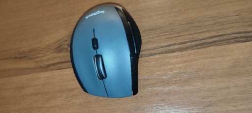 Zdjęcie oferty: Mysz bezprzewodowa Logitech M705 z odbiornikiem